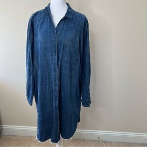 Chelsea & Theodore Dresses.100% Cotton.